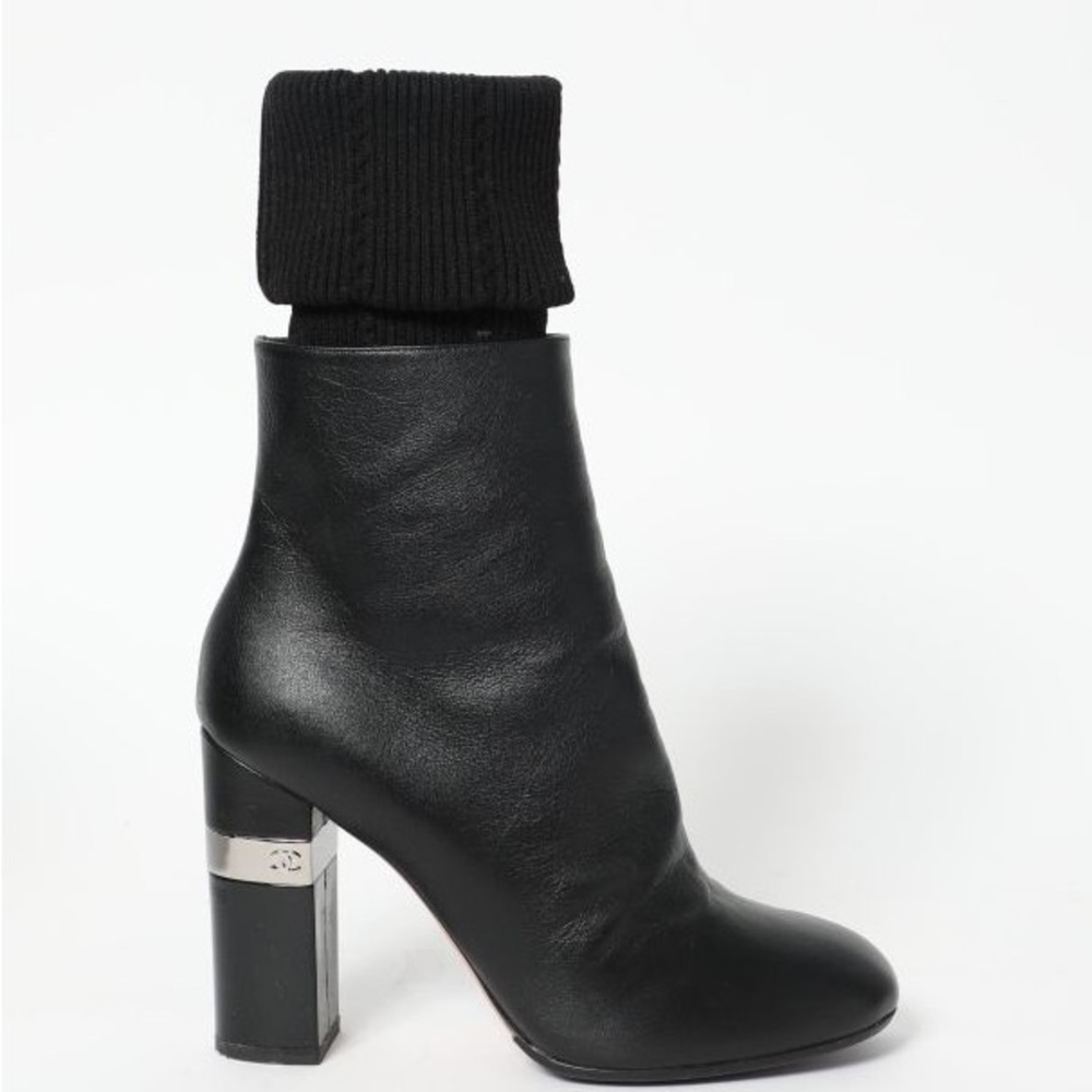 Real Leather High Fashion